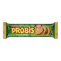 Ülker Probis Atıştırmalık Sandviç Bisküvi 75G