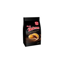 Ülker Rondo 61 gr Kremalı Muzlu Bisküvi