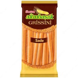 Ülker Sade 125 G 580 Grissini