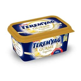 Ülker Teremyağ Gurme Kaymaklı Kase 400 gr Tereyağı