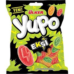 Ülker Yupo 65 gr Jelly Ekşi