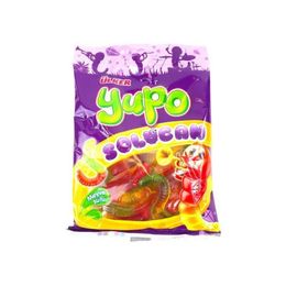 Ülker Yupo Jelly 80 gr Solucan Şekerleme