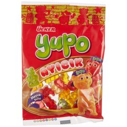 Ülker Yupo Jelly Ayıcık 80 gr Draje