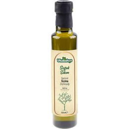 Ulubahçe 250 ml Soğuk Sıkım Natürel Sızma Zeytinyağı
