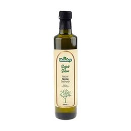 Ulubahçe 500 ml Soğuk Sıkım Natürel Sızma Zeytinyağı