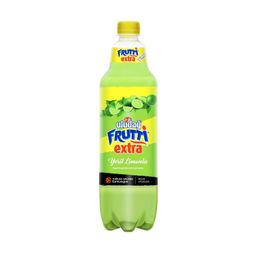 Uludağ 1 lt Frutti Extra Yeşil Limon Limonata