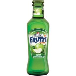 Uludağ 200 ml Elma Aromalı Maden Suyu