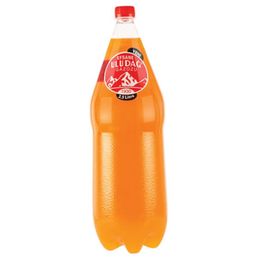 Uludağ 2,5 lt Efsane Portakal Aromalı İçecek