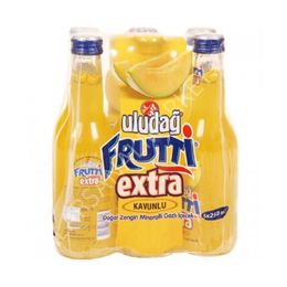 Uludağ 250 ml Kavunlu Frutti Extra