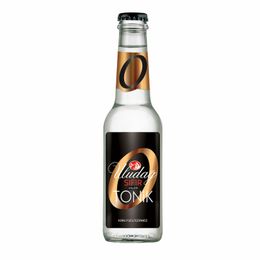 Uludağ 250 ml Sıfır Kalorili Tonik