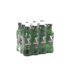 Uludağ 6x200 ml Doğal Maden Suyu