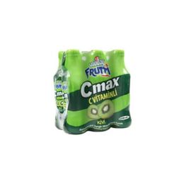 Uludağ Frutti 250 ml C max Kivi Soda