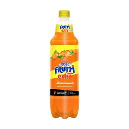 Uludağ Frutti Extra Mandalina 300 ml Pet Gazlı İçecek