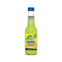 Uludağ Frutti Extra Yeşil Limon Pet 300 ml Gazoz