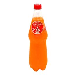 Uludağ Portakallı 1,5 lt Gazoz