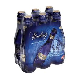 Uludağ Premium 250 ml Gazoz