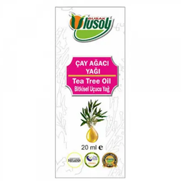 Ulusoy 20 ml Çay Ağacı Yağı