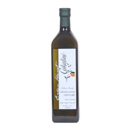 Ulysses 1 lt Erken Hasat Naturel Sızma Zeytinyağı