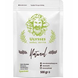 Ulysses 500 gr Gemlik Sele Zeytin