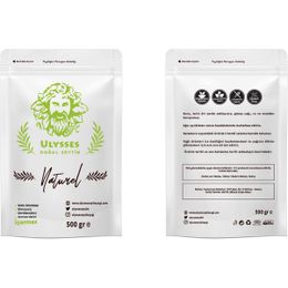 Ulysses 500 gr Gemlik Sele Zeytin