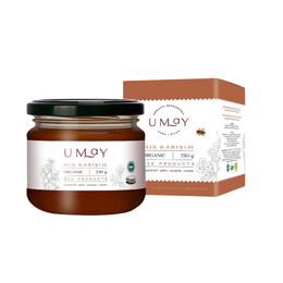 Umay 230 gr Organik Mix Karışım