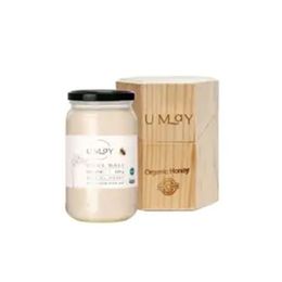 Umay 450 gr Organik Oğul Balı
