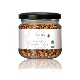 Umay Herbal 100 gr Organik Perga Arı Maması