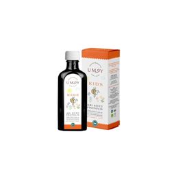 Umay Herbal 100 ml Organik Kids Bal Arı Sütü Propolis Şurubu