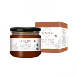 Umay Herbal 330 gr Polen Propolis Arı Sütü Karışımı
