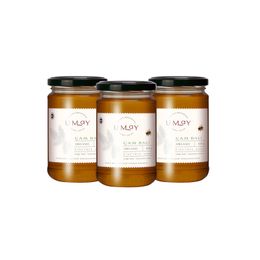 Umay Herbal 3x850 gr Organik Çam Balı
