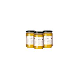 Umay Herbal 3x850 gr Poliflora Organik Çiçek Balı
