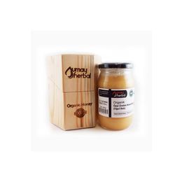 Umay Herbal 450 gr Organik Oğul Balı