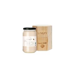 Umay Herbal 450 gr Organik Oğul Balı