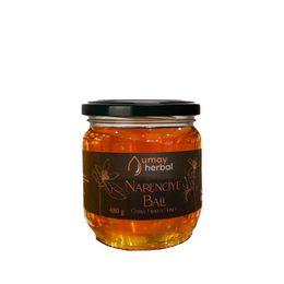 Umay Herbal 480 gr Narenciye Balı