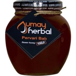Umay Herbal 480 gr Pervari Balı
