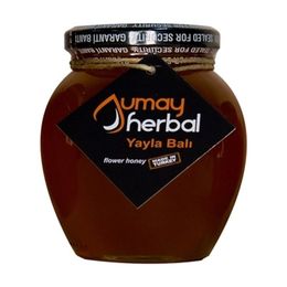 Umay Herbal 480 gr Yayla Balı