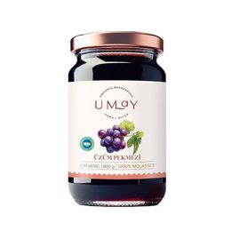 Umay Herbal 800 gr Organik Üzüm Pekmezi