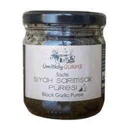 Ümitköy Gurme 150 gr Siyah Sarımsak Püresi