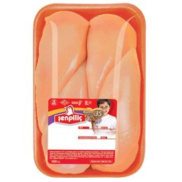 Umut Market 1 kg Şenpiliç Bonfile