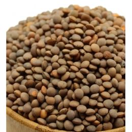 Umut Tandır 1 kg Siyah Mercimek
