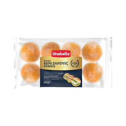 Unabella 200 gr Gurme Mini Sandviç