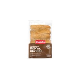 Unabella 250 gr Tam Buğday Konya Gevreği