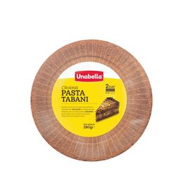 Unabella 280 gr Kakaolu 2 Kat Pastaban