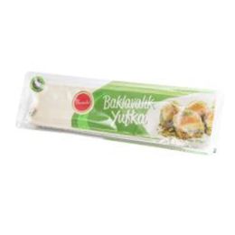 Unabella 800 gr Baklavalık Yufka