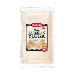Unabella 800 gr Böreklik Yufka