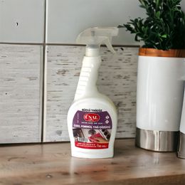 Ünal 4x750 ml Güçlü Yağçöz