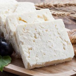 Ünal Ezine 500 gr Beyaz Peynir