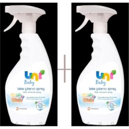Uni Baby 2x500 ml Leke Çıkarıcı Sprey