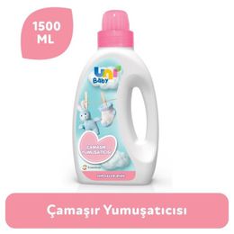 Uni Baby 3x1500 ml Çamaşır Yumuşatıcısı