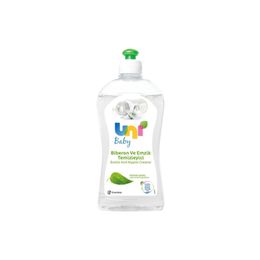 Uni Baby 500 ml Biberon ve Emzik Temizleyici
